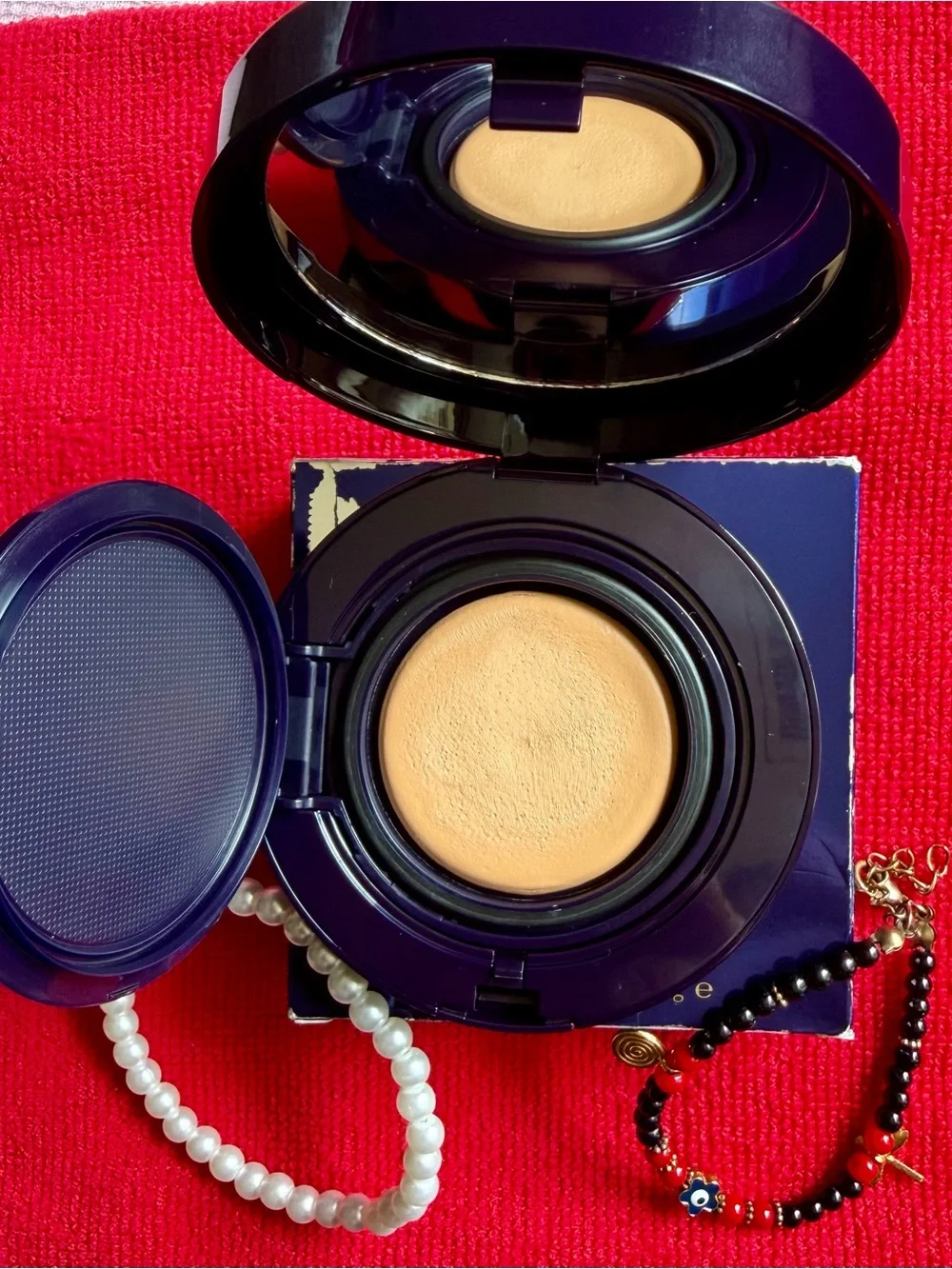 Estee Lauder Perfectionist Warm Beige